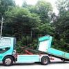 mitsubishi-fuso fighter 2008 CFJ1554723 image 3
