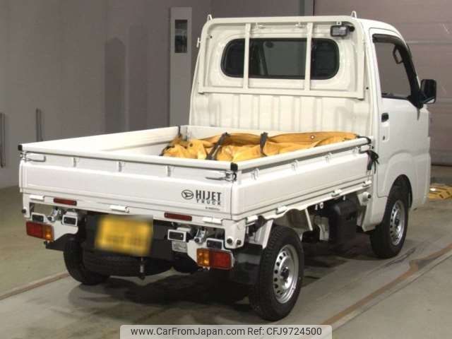 daihatsu hijet-truck 2022 -DAIHATSU 【なにわ 480ﾅ6600】--Hijet Truck 3BD-S510P--S510P-0470916---DAIHATSU 【なにわ 480ﾅ6600】--Hijet Truck 3BD-S510P--S510P-0470916- image 2