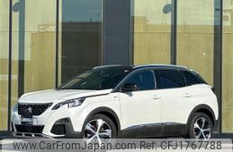 peugeot 3008 2020 CFJ1767788