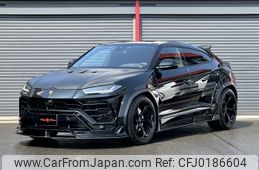 lamborghini urus 2019 -LAMBORGHINI--ﾗﾝﾎﾞﾙｷﾞｰﾆｳﾙｽ ABA-ZLDHU--ZPBEA1ZL0KLA03321---LAMBORGHINI--ﾗﾝﾎﾞﾙｷﾞｰﾆｳﾙｽ ABA-ZLDHU--ZPBEA1ZL0KLA03321-