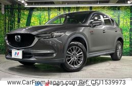 mazda cx-5 2019 CFJ1539973