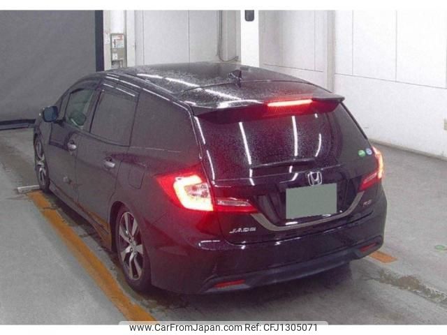 honda jade 2016 quick_quick_DBA-FR5_FR5-1002911 image 2