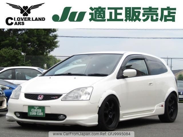 honda civic 2003 quick_quick_ABA-EP3_EP3-1100310 image 1