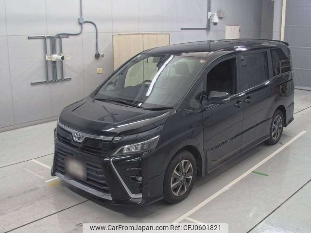 toyota voxy 2021 -TOYOTA--Voxy ZRR80W-8002092---TOYOTA--Voxy ZRR80W-8002092- image 1