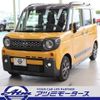mazda flair-wagon 2022 CFJ1275439 image 1