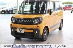 mazda flair-wagon 2022 CFJ1275439