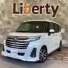 toyota roomy 2023 CFJ1544378 image 1