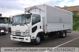 isuzu forward 2009 CFJ1603627
