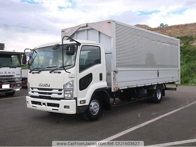 isuzu forward 2009 CFJ1603627 image 1