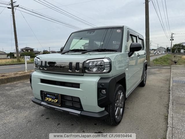 daihatsu taft 2023 -DAIHATSU--Taft LA900S--LA900S-0162851---DAIHATSU--Taft LA900S--LA900S-0162851- image 1