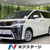 toyota vellfire 2019 -TOYOTA--Vellfire DBA-AGH35W--AGH35-0039807---TOYOTA--Vellfire DBA-AGH35W--AGH35-0039807- image 1