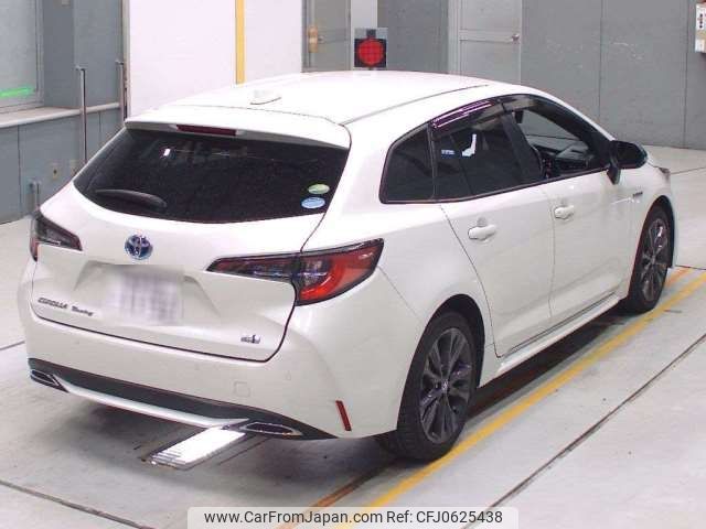 toyota corolla-touring-wagon 2020 -TOYOTA 【岐阜 303ﾆ1152】--Corolla Touring 6AA-ZWE211W--ZWE211-6051830---TOYOTA 【岐阜 303ﾆ1152】--Corolla Touring 6AA-ZWE211W--ZWE211-6051830- image 2