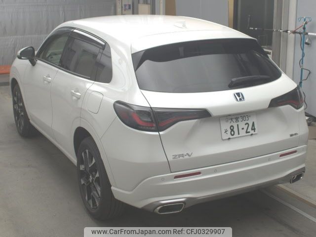 honda honda-others 2024 -HONDA 【大宮 303ｦ8124】--ZR-V RZ4-1013238---HONDA 【大宮 303ｦ8124】--ZR-V RZ4-1013238- image 2