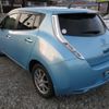 nissan leaf 2016 -NISSAN--Leaf ZAA-AZE0--AZE0-208477---NISSAN--Leaf ZAA-AZE0--AZE0-208477- image 3