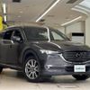 mazda cx-8 2018 -MAZDA--CX-8 3DA-KG2P--KG2P-111881---MAZDA--CX-8 3DA-KG2P--KG2P-111881- image 1