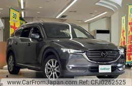 mazda cx-8 2018 -MAZDA--CX-8 3DA-KG2P--KG2P-111881---MAZDA--CX-8 3DA-KG2P--KG2P-111881-