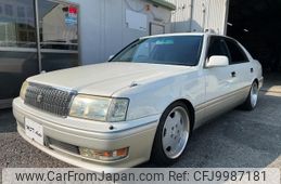 toyota crown 1998 -TOYOTA 【名変中 】--Crown JZS151--0111946---TOYOTA 【名変中 】--Crown JZS151--0111946-