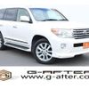 toyota land-cruiser-wagon 2014 -TOYOTA--Land Cruiser Wagon CBA-URJ202W--URJ202-4064439---TOYOTA--Land Cruiser Wagon CBA-URJ202W--URJ202-4064439- image 1