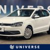 volkswagen polo 2014 -VOLKSWAGEN--VW Polo DBA-6RCJZ--WVWZZZ6RZFU024920---VOLKSWAGEN--VW Polo DBA-6RCJZ--WVWZZZ6RZFU024920- image 1