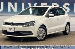 volkswagen polo 2014 -VOLKSWAGEN--VW Polo DBA-6RCJZ--WVWZZZ6RZFU024920---VOLKSWAGEN--VW Polo DBA-6RCJZ--WVWZZZ6RZFU024920-