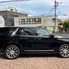 cadillac escalade 2023 quick_quick_7BA-T1UL_1GYS47KL8PR351817 image 4