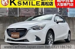 mazda demio 2016 -MAZDA--Demio DBA-DJ3FS--DJ3FS-155654---MAZDA--Demio DBA-DJ3FS--DJ3FS-155654-