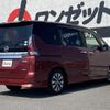 nissan serena 2018 CFJ1543201 image 2