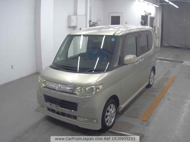 daihatsu tanto 2009 quick_quick_DBA-L375S_L375S-0261709 image 1