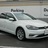 volkswagen golf 2019 -VOLKSWAGEN--VW Golf DBA-AUCJZ--WVWZZZAUZKW143156---VOLKSWAGEN--VW Golf DBA-AUCJZ--WVWZZZAUZKW143156- image 5