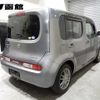 nissan cube 2010 -NISSAN--Cube NZ12--027603---NISSAN--Cube NZ12--027603- image 6