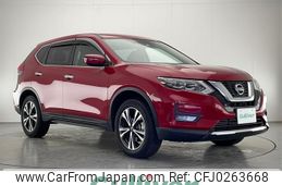 nissan x-trail 2019 -NISSAN--X-Trail DBA-T32--T32-061580---NISSAN--X-Trail DBA-T32--T32-061580-