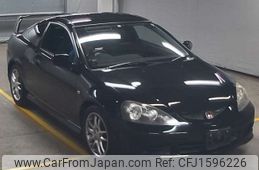 honda integra 2005 CFJ1596226