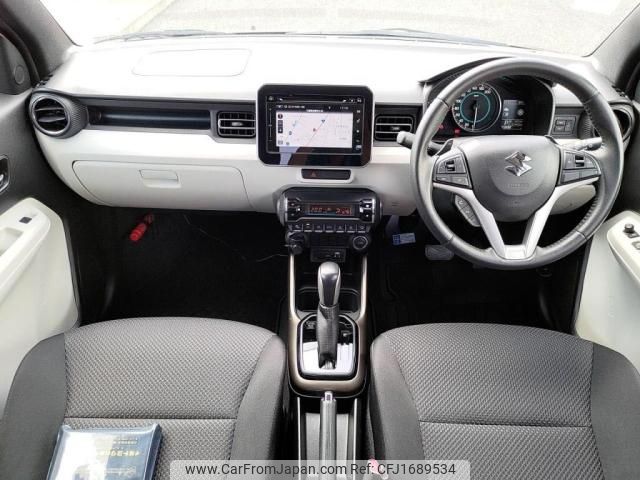 suzuki ignis 2016 CFJ1689534 image 2