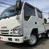 isuzu elf-truck 2019 -ISUZU--Elf TRG-NHR85AN--NHR85-7025955---ISUZU--Elf TRG-NHR85AN--NHR85-7025955- image 1