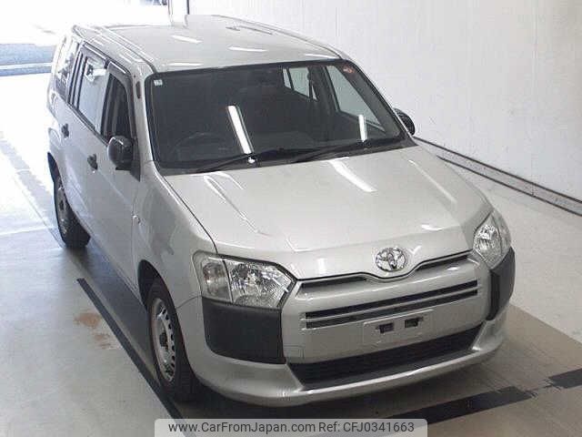 toyota probox-van 2018 -TOYOTA--Probox Van NSP160V--0040306---TOYOTA--Probox Van NSP160V--0040306- image 1