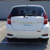 nissan note 2017 -NISSAN--Note DAA-HE12--HE12-125157---NISSAN--Note DAA-HE12--HE12-125157- image 4