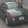 daihatsu copen 2011 -DAIHATSU--Copen L880K--0055743---DAIHATSU--Copen L880K--0055743- image 2