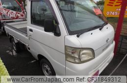 daihatsu hijet-truck 2009 CFJ1849312