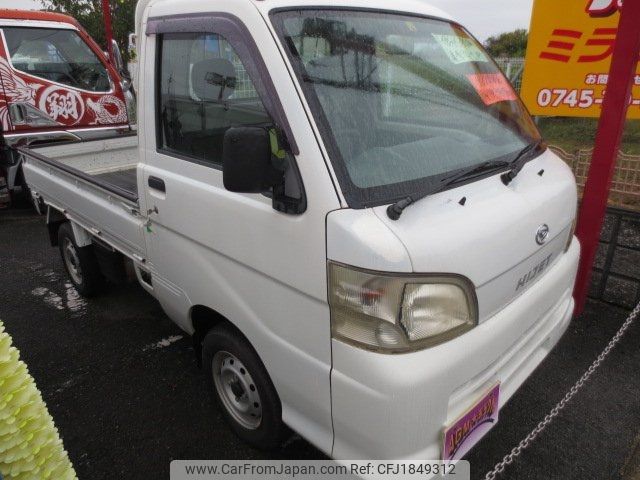 daihatsu hijet-truck 2009 CFJ1849312 image 1