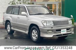 toyota land-cruiser 2000 -TOYOTA--Land Cruiser KG-HDJ101K--HDJ101-0018212---TOYOTA--Land Cruiser KG-HDJ101K--HDJ101-0018212-