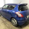 suzuki swift 2013 -SUZUKI 【秋田 501ﾊ7721】--Swift ZC72S--216742---SUZUKI 【秋田 501ﾊ7721】--Swift ZC72S--216742- image 2