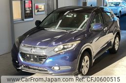 honda vezel 2014 -HONDA--VEZEL RU3-1013422---HONDA--VEZEL RU3-1013422-