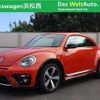 volkswagen the-beetle 2020 -VOLKSWAGEN--VW The Beetle ABA-16CZD--WVWZZZ16ZKM718177---VOLKSWAGEN--VW The Beetle ABA-16CZD--WVWZZZ16ZKM718177- image 1