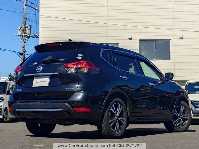 nissan x-trail 2019 -NISSAN--X-Trail DBA-NT32--NT32-308001---NISSAN--X-Trail DBA-NT32--NT32-308001- image 2