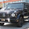 mercedes-benz g-class 2023 quick_quick_3BA-463276_W1N4632762X455410 image 1