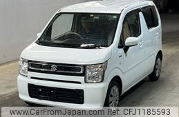 suzuki wagon-r 2020 -SUZUKI--Wagon R MH95S-112524---SUZUKI--Wagon R MH95S-112524-