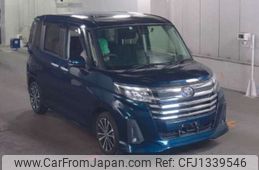 toyota roomy 2022 -TOYOTA--Roomy 4BA-M900A--M900A-0689855---TOYOTA--Roomy 4BA-M900A--M900A-0689855-