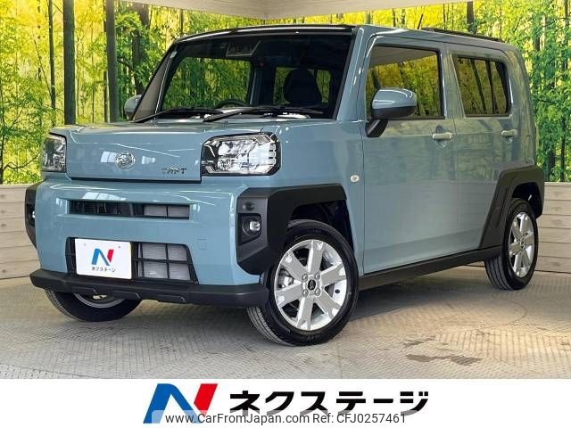 daihatsu taft 2024 -DAIHATSU--Taft 5BA-LA900S--LA900S-0180***---DAIHATSU--Taft 5BA-LA900S--LA900S-0180***- image 1