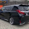 toyota alphard 2018 -TOYOTA--Alphard DAA-AYH30W--AYH30-0064786---TOYOTA--Alphard DAA-AYH30W--AYH30-0064786- image 7