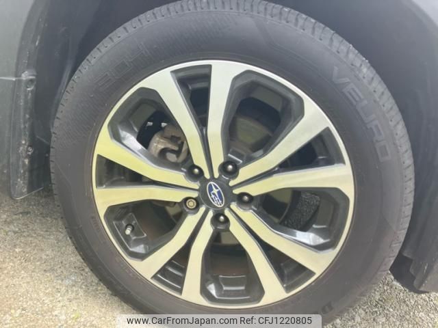 subaru forester 2018 -SUBARU--Forester 5BA-SK9--SK9-013167---SUBARU--Forester 5BA-SK9--SK9-013167- image 2